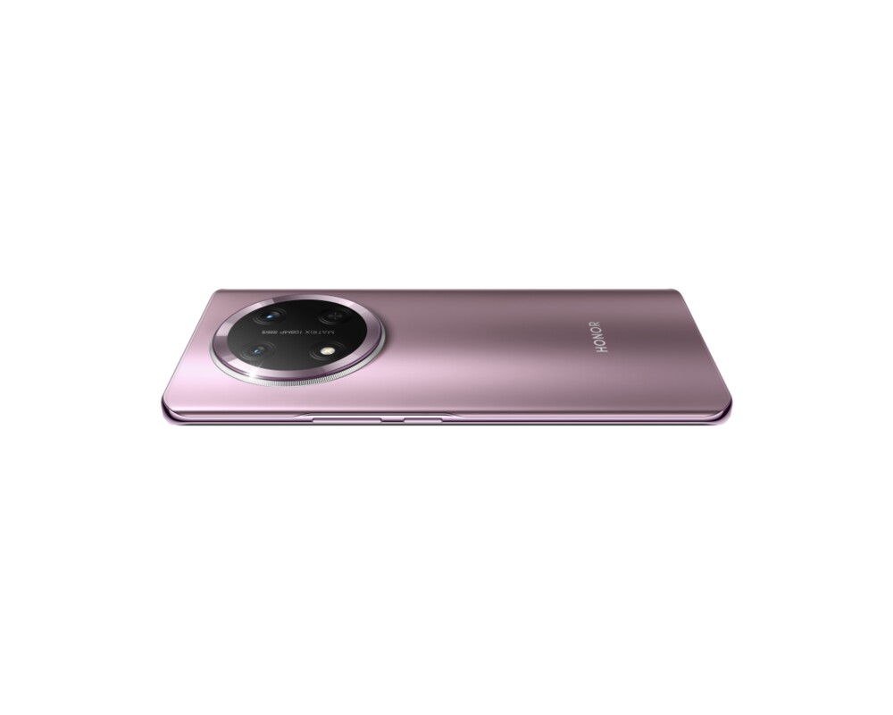 Смартфон Honor Magic7 Lite, 8GB, 256GB, Purple 13