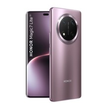  Honor Magic7 Lite, 8GB, 256GB, Purple 789983 6936520856831 на топ цена - PIC.bg