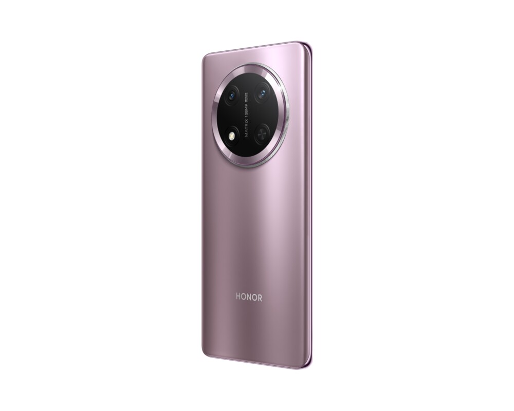 Смартфон Honor Magic7 Lite, 8GB, 256GB, Purple 11