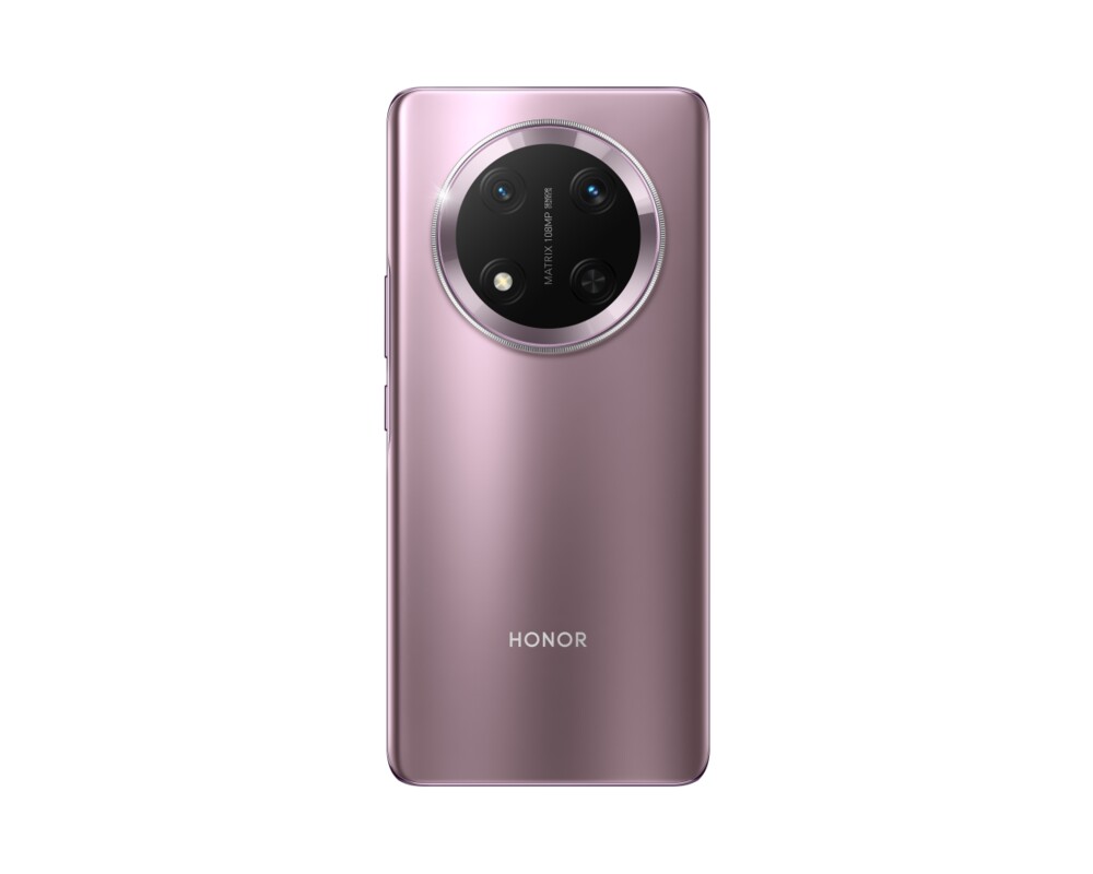 Смартфон Honor Magic7 Lite, 8GB, 256GB, Purple 9