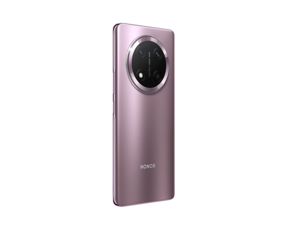 Смартфон Honor Magic7 Lite, 8GB, 256GB, Purple 12