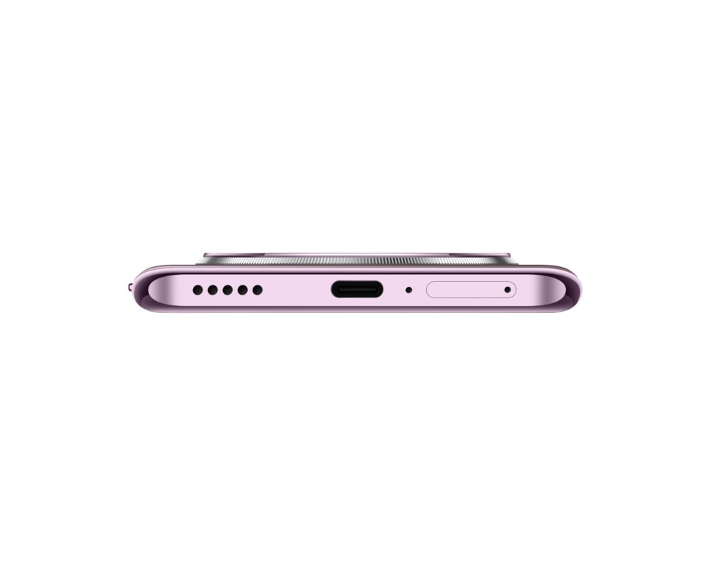 Смартфон Honor Magic7 Lite, 8GB, 256GB, Purple 5