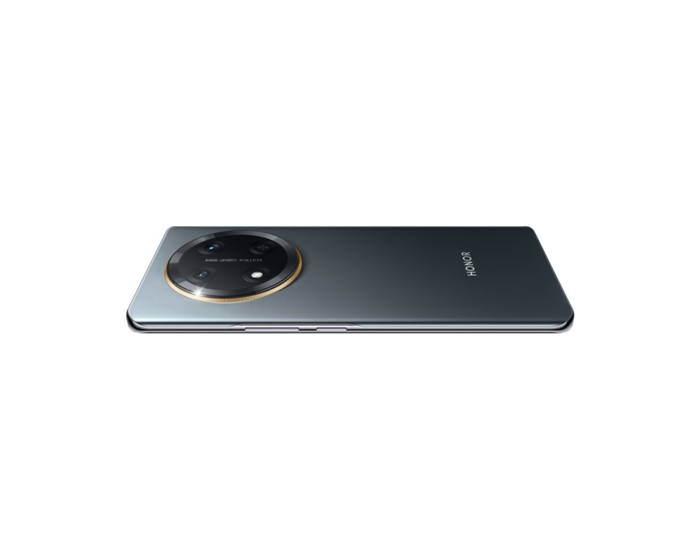 Смартфон Honor Magic7 Lite, 8GB, 256GB, Black 11