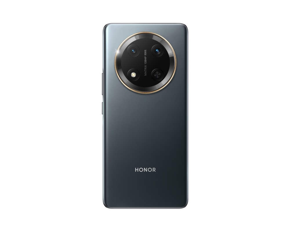 Смартфон Honor Magic7 Lite, 8GB, 256GB, Black 8