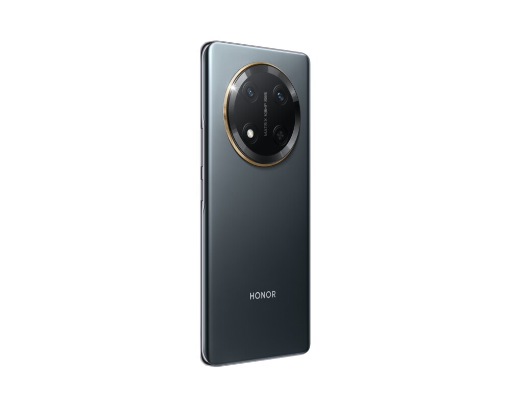 Смартфон Honor Magic7 Lite, 8GB, 256GB, Black 10