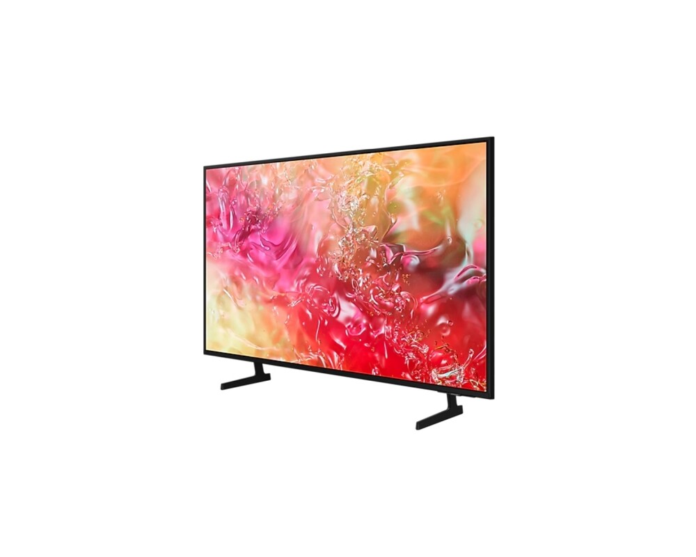 Телевизор Samsung 75" 75DU7172 AI 4K UHD LED TV 3