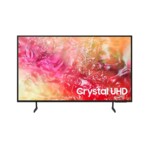 <span>Телевизор</span> Samsung 75" 75DU7172 AI 4K UHD LED TV <span class='catalog-num-in-name'>UE75DU7172UXXH</span> - 