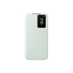 <span>Калъф</span> Samsung S24 FE Smart View Wallet Case Mint <span class='catalog-num-in-name'>EF-ZS721CMEGWW</span> - 