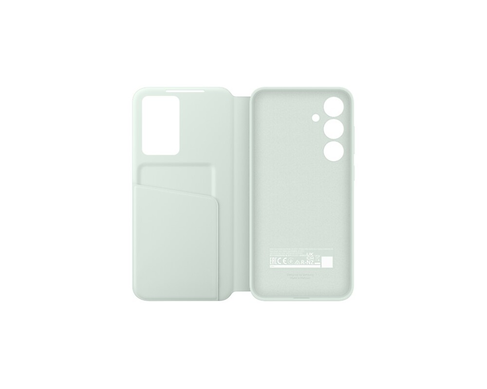 Калъф Samsung S24 FE Smart View Wallet Case Mint 5