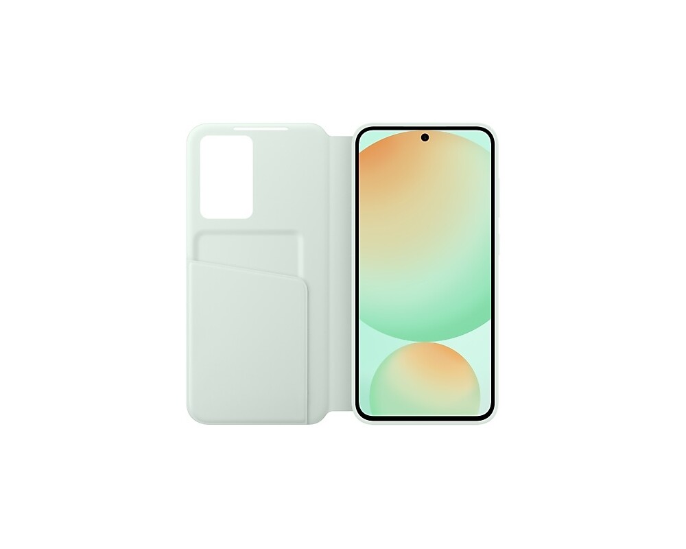 Калъф Samsung S24 FE Smart View Wallet Case Mint 3
