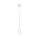 <span>Адаптери</span> Apple USB-C to 3.5 mm Headphone Jack Adapter <span class='catalog-num-in-name'>MW2Q3ZM/A</span> - 