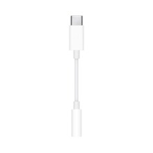  Apple USB-C to 3.5 mm Headphone Jack Adapter 790239 MW2Q3ZM/A на топ цена - PIC.bg