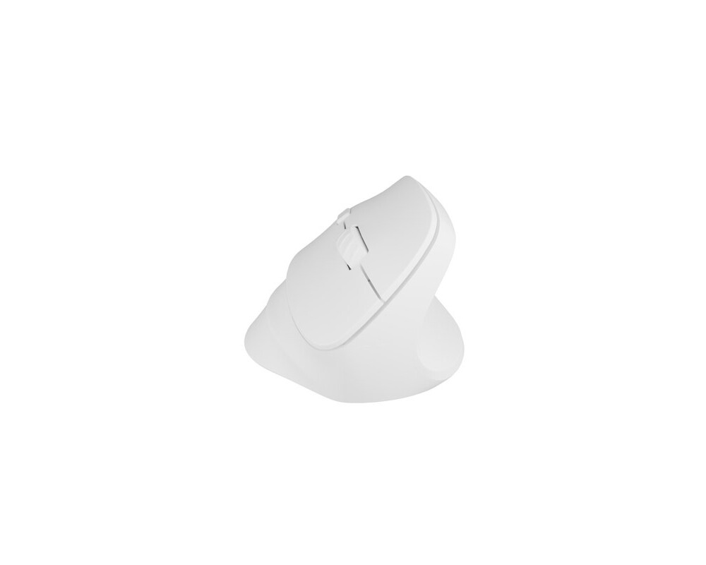 Мишка Natec Vertical Mouse Crake 2 Wireless 7