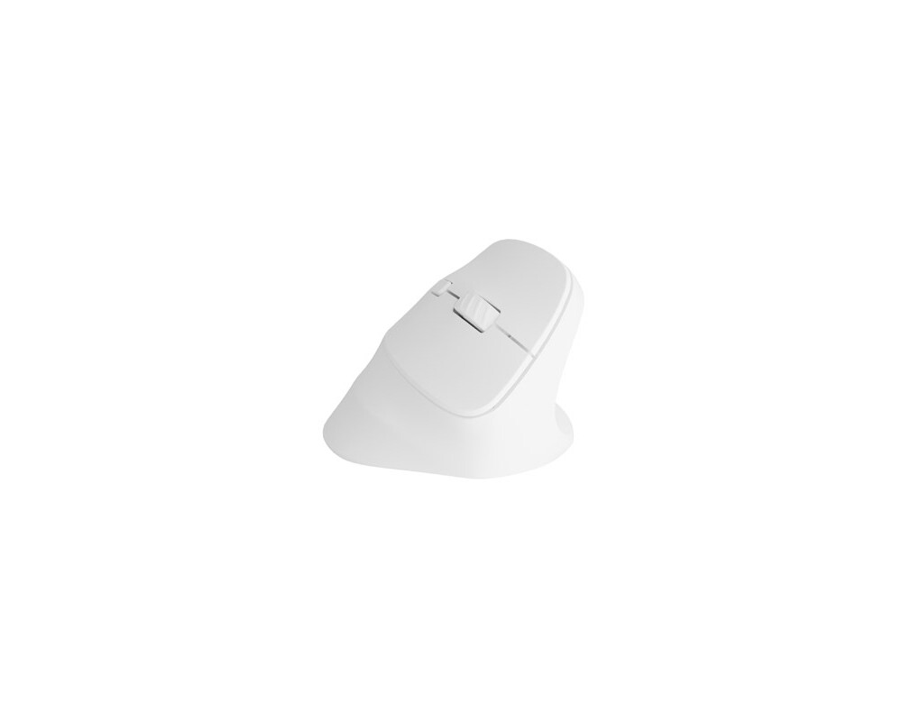 Мишка Natec Vertical Mouse Crake 2 Wireless 2