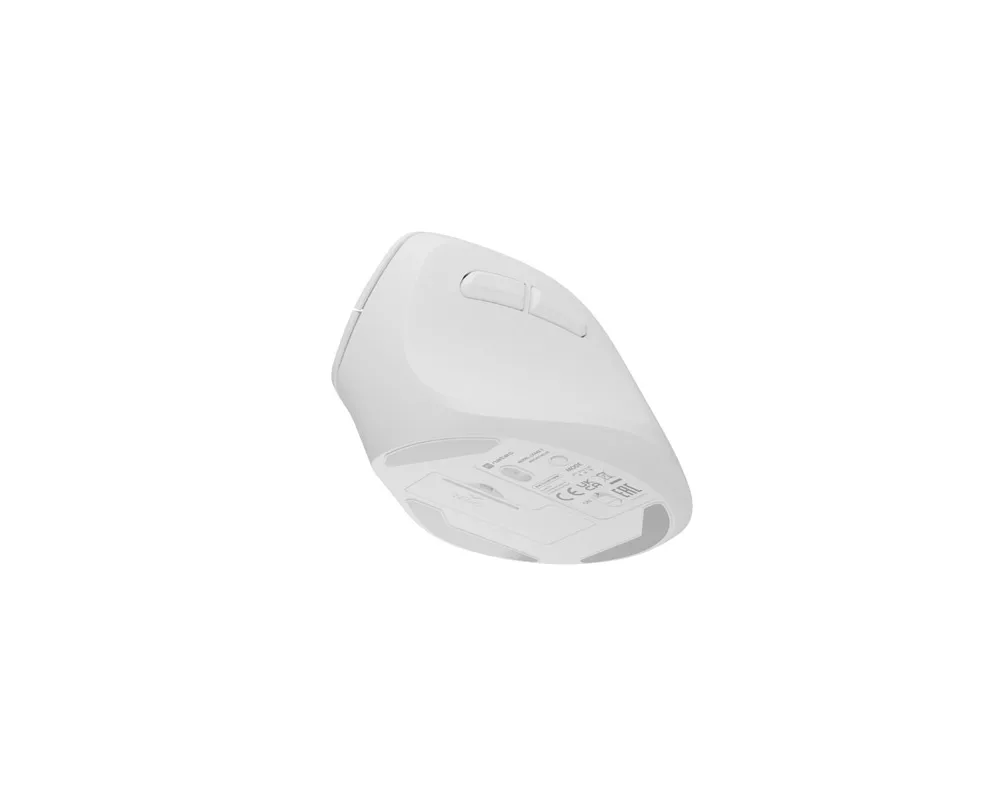 Мишка Natec Vertical Mouse Crake 2 Wireless 9