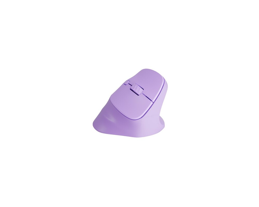 Мишка Natec Vertical Mouse Crake 2 Wireless 3