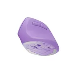 Мишка Natec Vertical Mouse Crake 2 Wireless 9