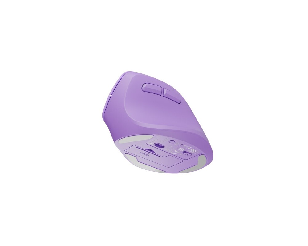 Мишка Natec Vertical Mouse Crake 2 Wireless 9