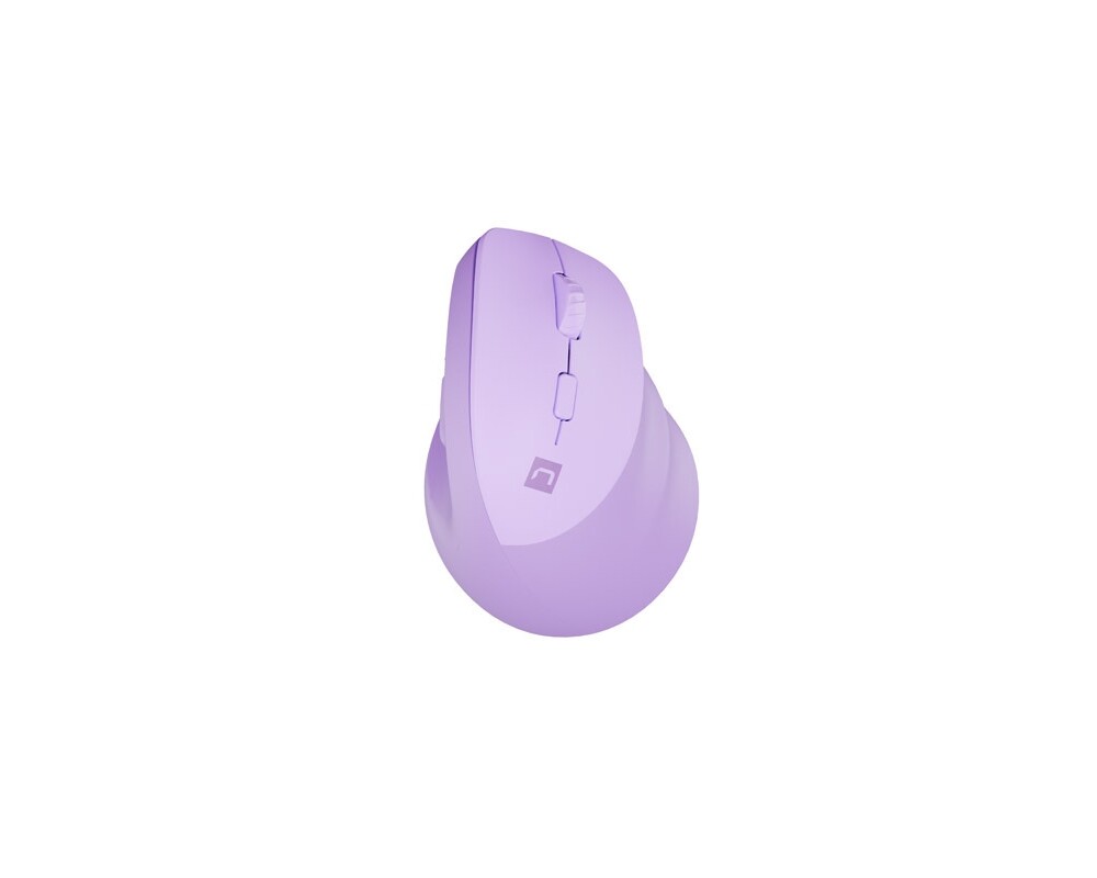 Мишка Natec Vertical Mouse Crake 2 Wireless