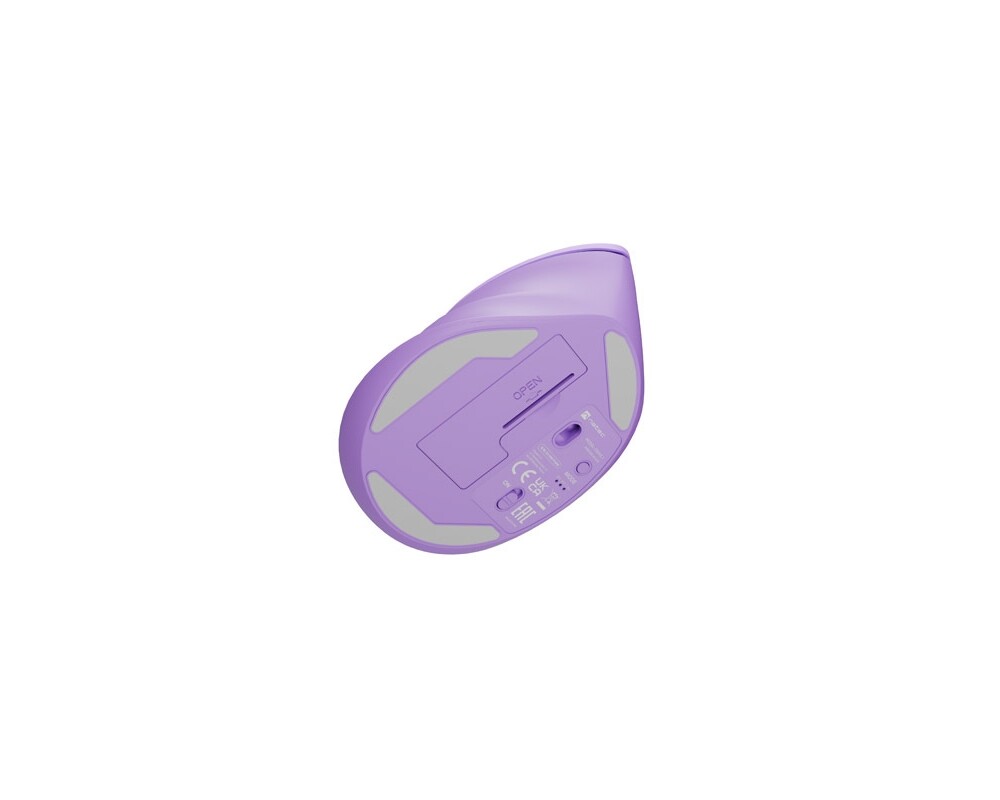 Мишка Natec Vertical Mouse Crake 2 Wireless 5
