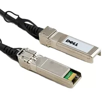  Dell Networking Cable QSFP+ to QSFP+ 40GbE Passive Copper Direct Attach Cable 3m Cust Kit 790800 470-AAWN на топ цена - PIC.bg