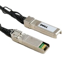  Dell Networking Cable QSFP+ to QSFP+ 40GbE Passive Copper Direct Attach Cable 3m Cust Kit 790800 470-AAWN на топ цена - PIC.bg