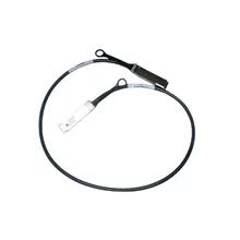  Dell Networking Cable QSFP+ to QSFP+ 40GbE Passive Copper Direct Attach Cable 1m Cust Kit 790801 470-AAVR на топ цена - PIC.bg