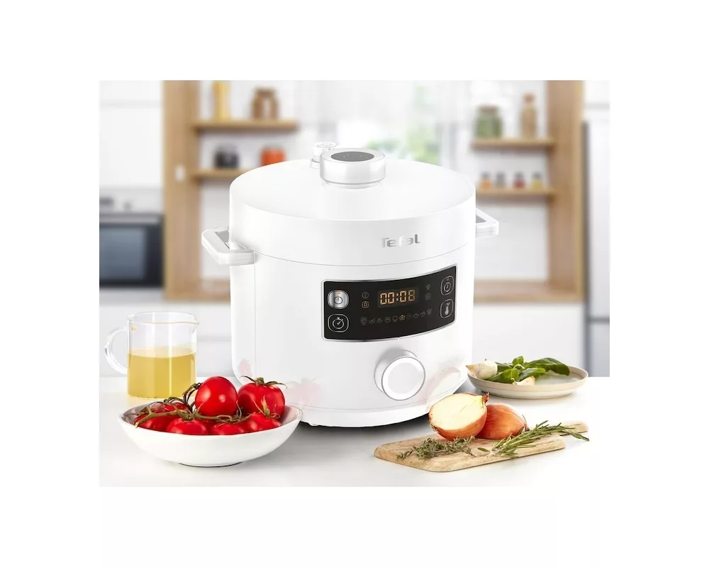 Мултикукър Tefal CY754130 4