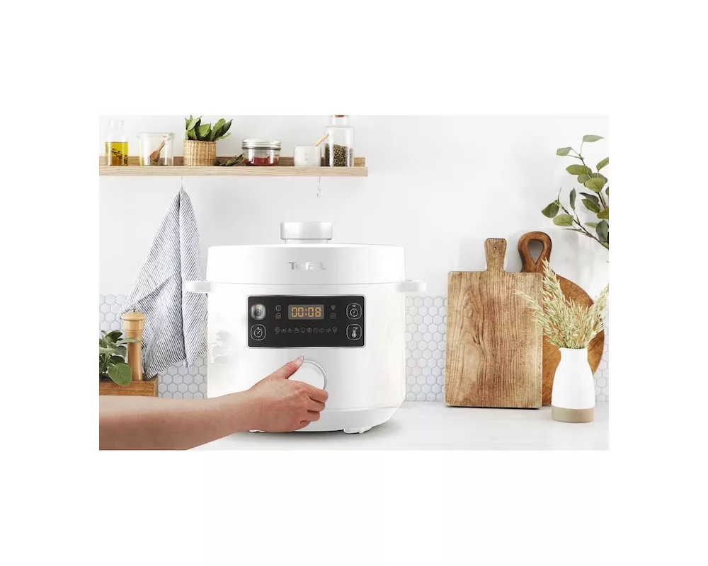 Мултикукър Tefal CY754130 5