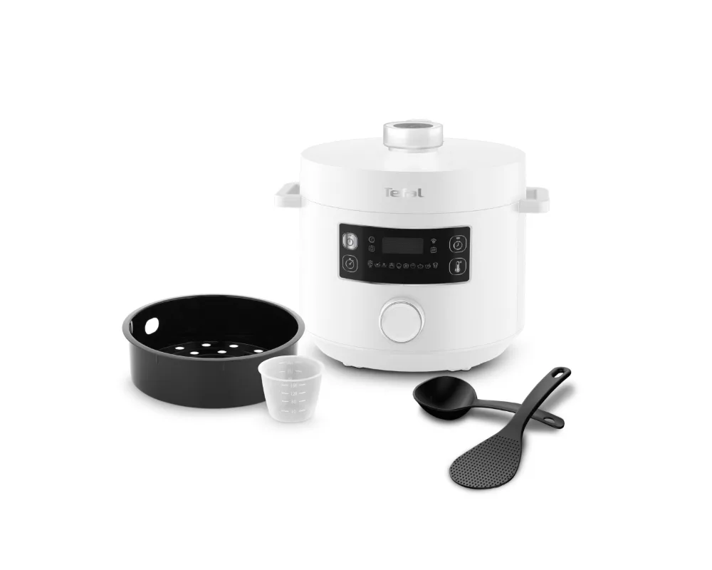 Мултикукър Tefal CY754130 2