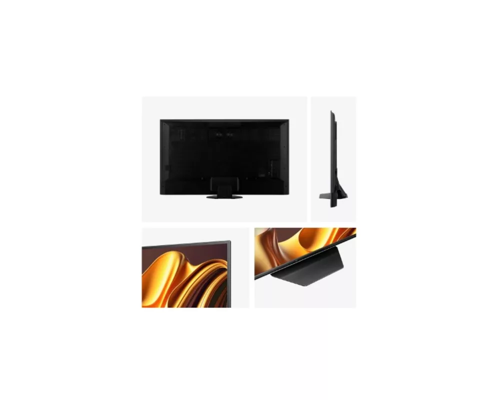 Телевизор Hisense 75" U8NQ 2