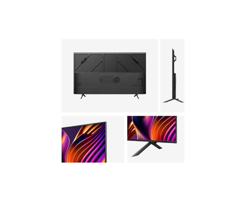 Телевизор Hisense 85" E7NQ Pro 2