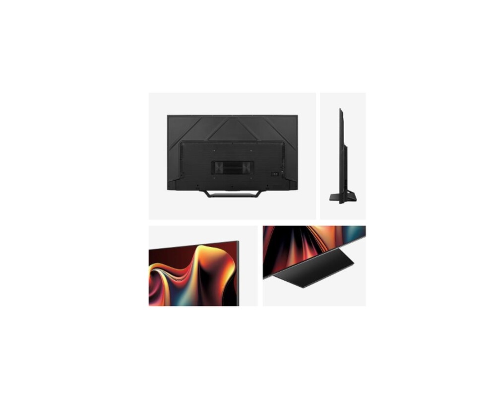 Телевизор Hisense 85" U7NQ 2