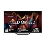 <span>Телевизор</span> Hisense 85" U7NQ <span class='catalog-num-in-name'>85U7NQ</span> - 