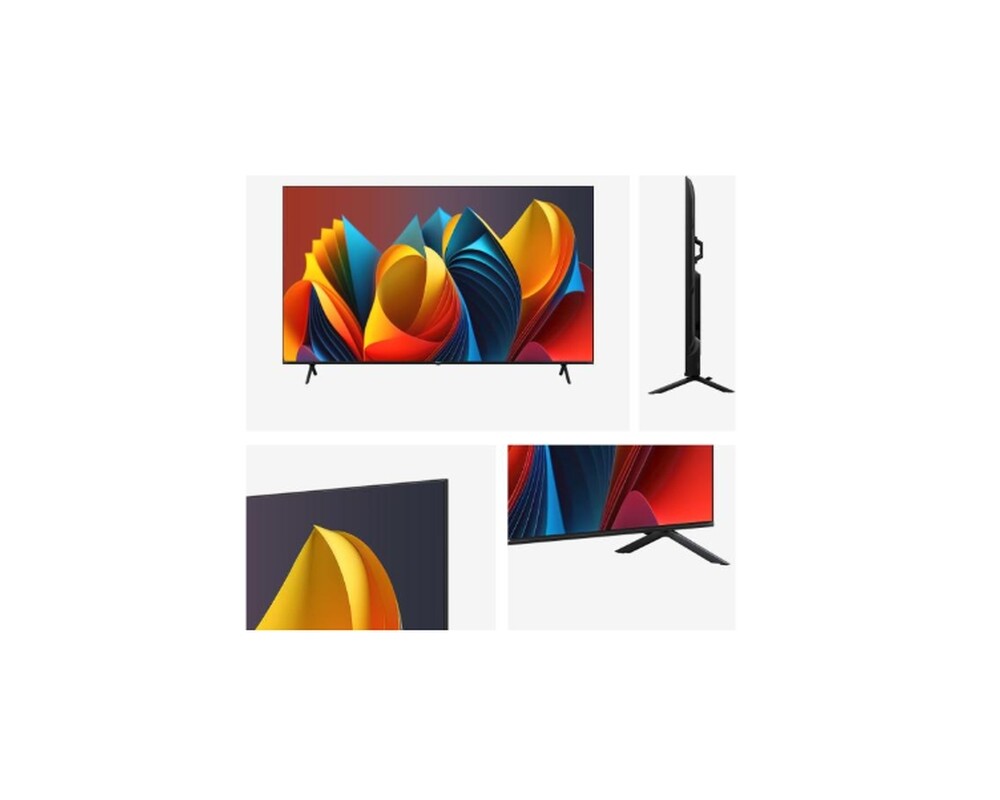 Телевизор Hisense 85" E7NQ 2