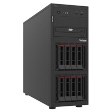  LENOVO TS ST250 V3 Intel Xeon E-2468 8C 2.6GHz 65W 1x32GB O 791212 7DCEA02VEA на топ цена - PIC.bg