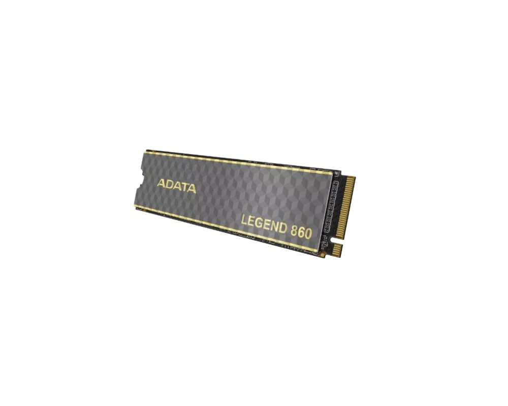 SSD 500GB SSD ADATA Legend 860 3