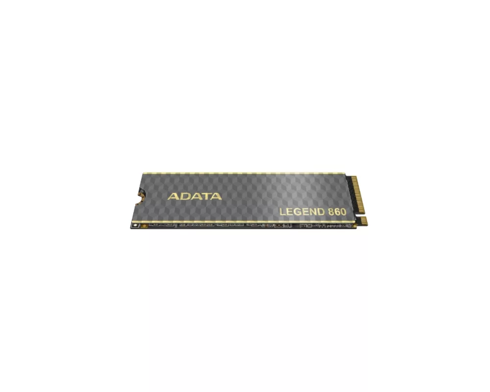 SSD 500GB SSD ADATA Legend 860 6