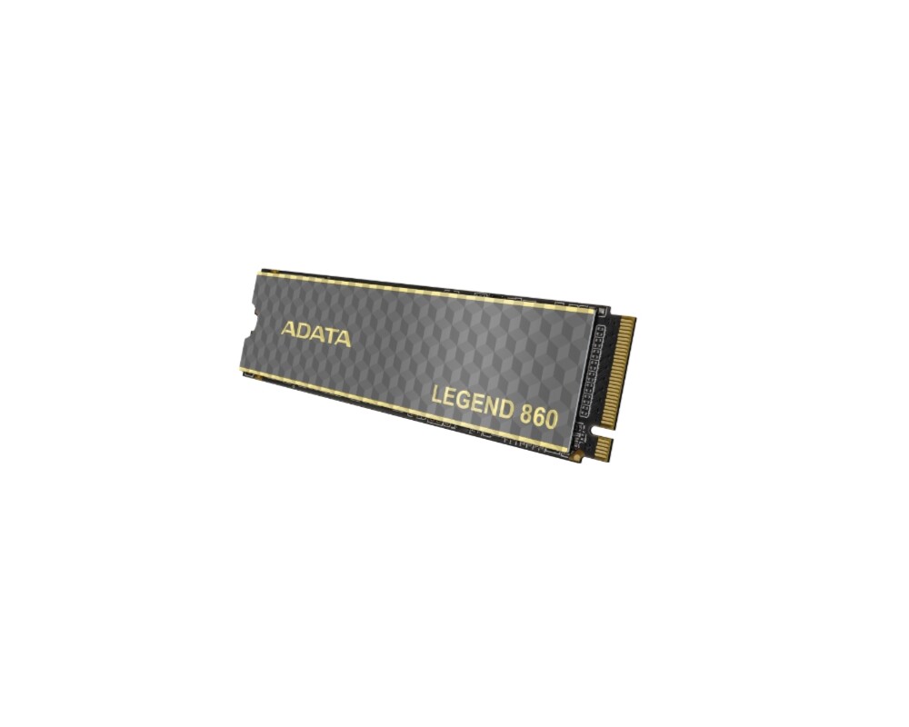 SSD 500GB SSD ADATA Legend 860 3