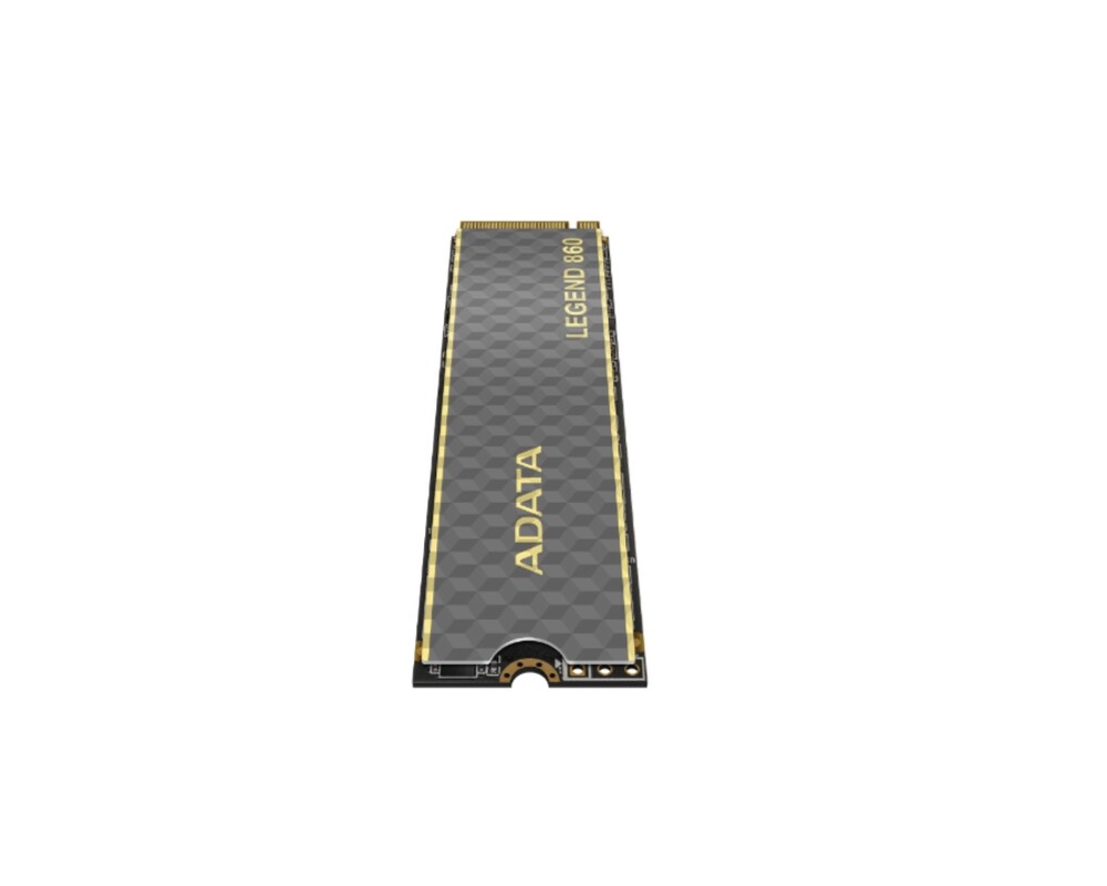 SSD 500GB SSD ADATA Legend 860 5