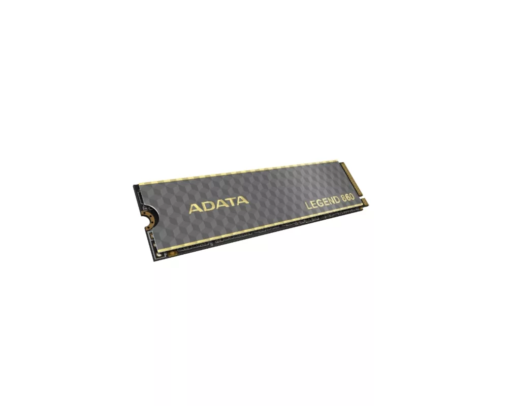 SSD 500GB SSD ADATA Legend 860 4