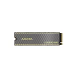 <span>SSD</span> 500GB SSD ADATA Legend 860 <span class='catalog-num-in-name'>SLEG-860-500GCS</span> - 