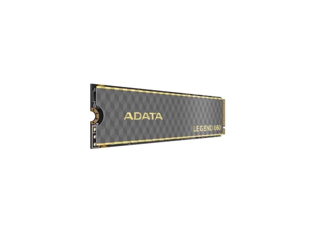 SSD 500GB SSD ADATA Legend 860 2