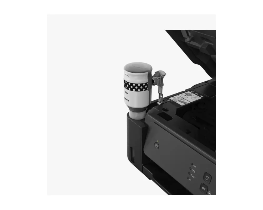 Принтер Canon PIXMA G1430 + Canon Photo Cube and Frame + PP-201 5x5” Photo Paper Plus Glossy II (40 sheets) - Creative Pack 5