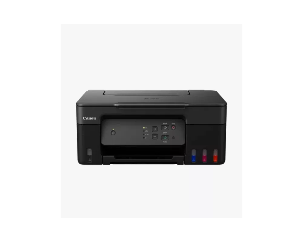Мултифункционално у-во Canon PIXMA G2430 All-In-One 2
