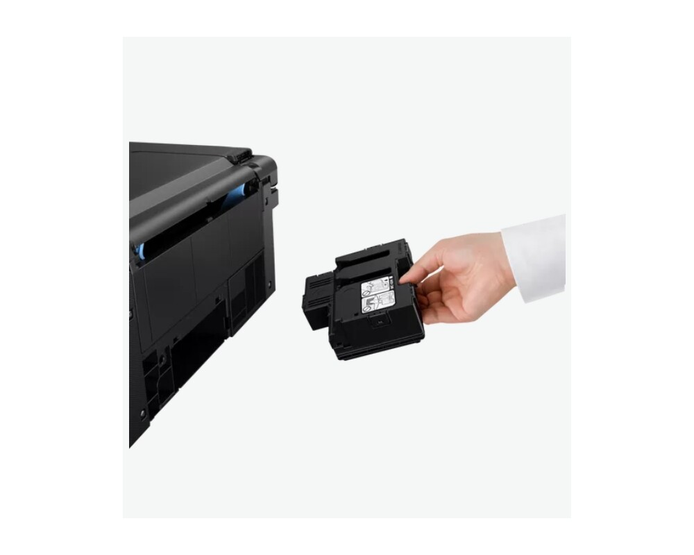 Мултифункционално у-во Canon PIXMA G3470 All-In-One 5