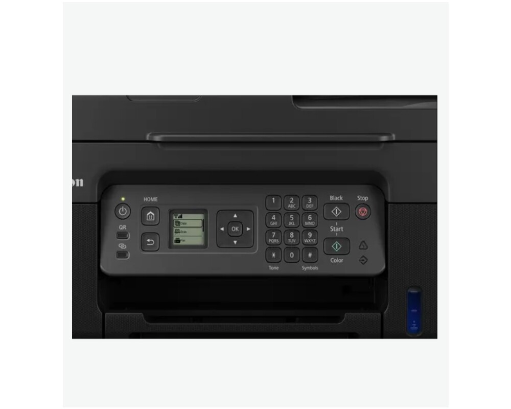 Мултифункционално у-во Canon PIXMA G4470 All-In-One 4