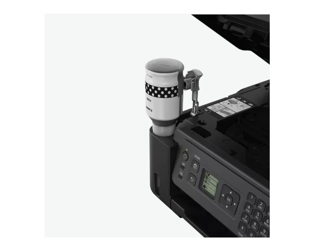 Мултифункционално у-во Canon PIXMA G4470 All-In-One 5