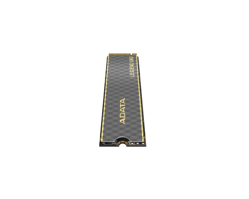 SSD 2TB SSD ADATA Legend 860 5