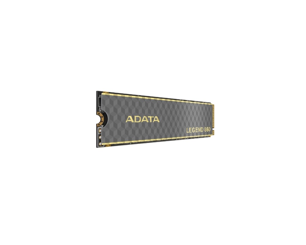 SSD 2TB SSD ADATA Legend 860 2